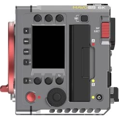 Kinefinity MAVO Edge 6K Body Only (Deep Gray) + Professional Pack -Pro Cam Shop mavo edge 6k new sale camera film cinema kinefinity kopen deal cinegear amsterdam2
