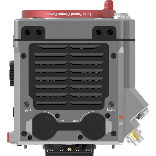 Kinefinity MAVO Edge 6K Body Only (Deep Gray) + Core Pack - Image 5