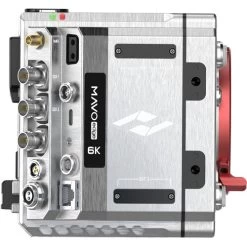 Kinefinity MAVO Edge 6K Body Only (Cyber Edition) + Professional Pack 12 Kinefinity MAVO Edge 6K Body Only (Cyber Edition) + Professional Pack -Pro Cam Shop mavo edge 6k new sale camera film cinema kinefinity kopen deal cinegear amsterdam cyber edition3 2