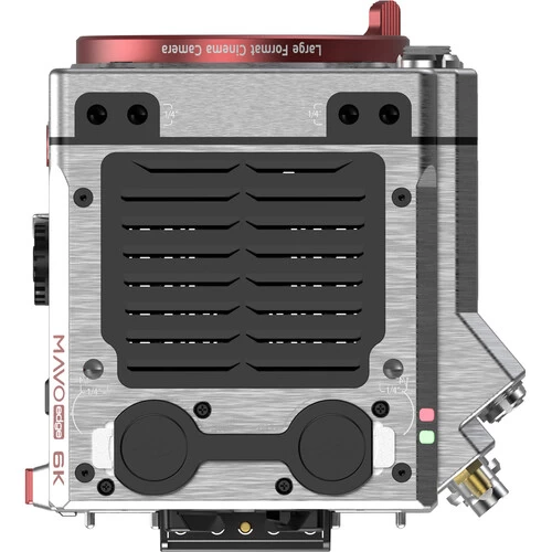 Kinefinity MAVO Edge 6K Body Only (Cyber Edition) + Professional Pack 4 Kinefinity MAVO Edge 6K Body Only (Cyber Edition) + Professional Pack - Image 4