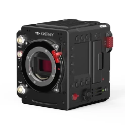 Kinefinity MAVO Mark2 S35 Cinema Camera -Pro Cam Shop mm2 s35 frontleft activee