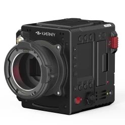 Kinefinity MAVO Mark2 S35 Cinema Camera -Pro Cam Shop mm2 s35 frontleft activepl