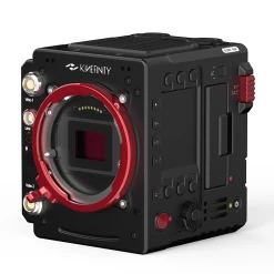 Kinefinity MAVO Mark2 S35 Cinema Camera -Pro Cam Shop mm2 s35 frontleft kinemount