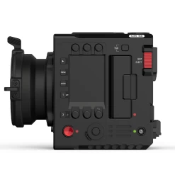 Kinefinity MAVO Mark2 S35 Cinema Camera -Pro Cam Shop mm2 s35 left activepl