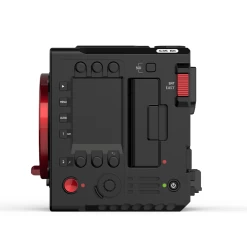 Kinefinity MAVO Mark2 S35 Cinema Camera -Pro Cam Shop mm2 s35 left kinemount