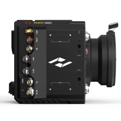 Kinefinity MAVO Mark2 S35 Cinema Camera -Pro Cam Shop mm2 s35 right activepl