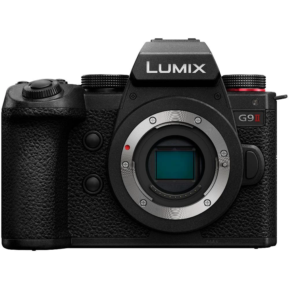 Panasonic LUMIX G9 II + G 12-60mm F/3.5-5.6 2 Panasonic LUMIX G9 II + G 12-60mm F/3.5-5.6 - Image 2