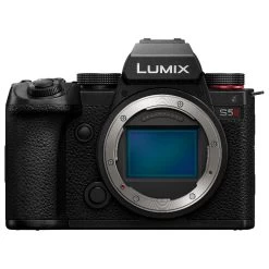 Panasonic LUMIX S5II + 20-60mm F/3.5-5.6 13 Panasonic LUMIX S5II + 20-60mm F/3.5-5.6 -Pro Cam Shop panasonic lumix dc s5 m2 body pre order 1