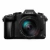 Panasonic Lumix G80 Mirrorless Camera + 14-140mm HD Power O.i.S. Lens