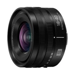 Panasonic LUMIX S5D Black + S 18-40mm F/4.5-6.3 17 Panasonic LUMIX S5D Black + S 18-40mm F/4.5-6.3 -Pro Cam Shop panasonic lumix s 18 40mm f 4.5 6.3 4.5 6.3 4 1