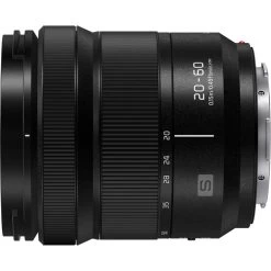 Panasonic LUMIX S5II + 20-60mm F/3.5-5.6 + 50mm F1.8 17 Panasonic LUMIX S5II + 20-60mm F/3.5-5.6 + 50mm F1.8 -Pro Cam Shop panasonic lumix s 20 60mm f3 5 5 6 l mount 1