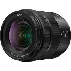 Panasonic LUMIX S5II + 20-60mm F/3.5-5.6 + 50mm F1.8 16 Panasonic LUMIX S5II + 20-60mm F/3.5-5.6 + 50mm F1.8 -Pro Cam Shop panasonic lumix s 20 60mm f3 5 5 6 l mount