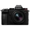 Panasonic LUMIX S5D Black + S 18-40mm F/4.5-6.3