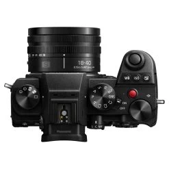 Panasonic LUMIX S5D Black + S 18-40mm F/4.5-6.3 12 Panasonic LUMIX S5D Black + S 18-40mm F/4.5-6.3 -Pro Cam Shop panasonic lumix s5d body 4