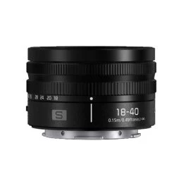 Panasonic LUMIX S9 Night Blue + S 18-40mm F/4.5-6.3 -Pro Cam Shop panasonic lumix s9 night blue lumix s 18 40 5