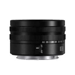 Panasonic LUMIX S9 Night Blue + S 18-40mm F/4.5-6.3 -Pro Cam Shop panasonic lumix s9 night blue lumix s 18 40 6