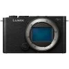 Panasonic Lumix S9 Body Jet Black