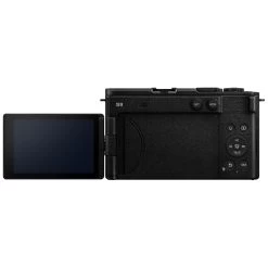 Panasonic Lumix S9 Body Jet Black -Pro Cam Shop panasonic s9 jetblack foto3