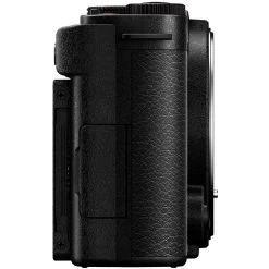 Panasonic Lumix S9 Body Jet Black + LUMIX S 28-200mm F/4-7.1 MACRO -Pro Cam Shop panasonic s9 jetblack foto5 1