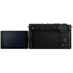 Panasonic Lumix S9 Body Dark Olive 9 Panasonic Lumix S9 Body Dark Olive -Pro Cam Shop panasonic s9 olivegreen foto3