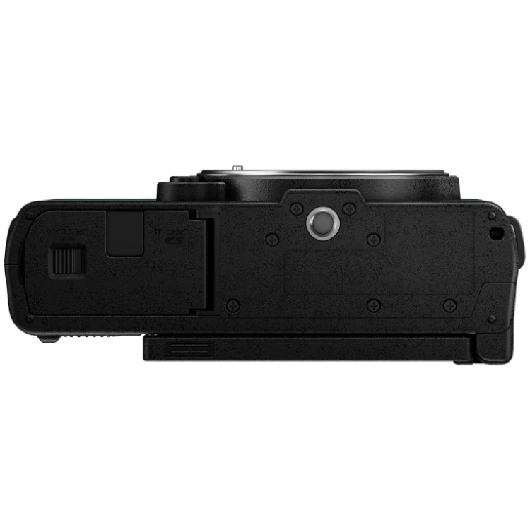 Panasonic Lumix S9 Body Dark Olive 7 Panasonic Lumix S9 Body Dark Olive - Image 7