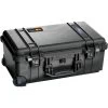 Peli Case Black 1510