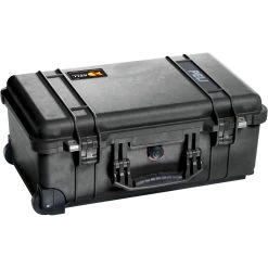 Peli Case Black 1510