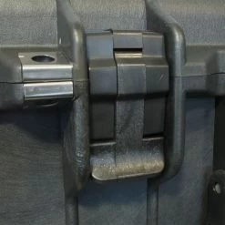 Peli Case Black 1510 -Pro Cam Shop pc 1510 001 110e 5