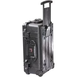 Peli Case Black 1510 -Pro Cam Shop pc 1510 001 110e 7