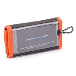 Think Tank SD Pixel Pocket Rocket – Grey/orange -Pro Cam Shop sd pixel pocket rocket 4