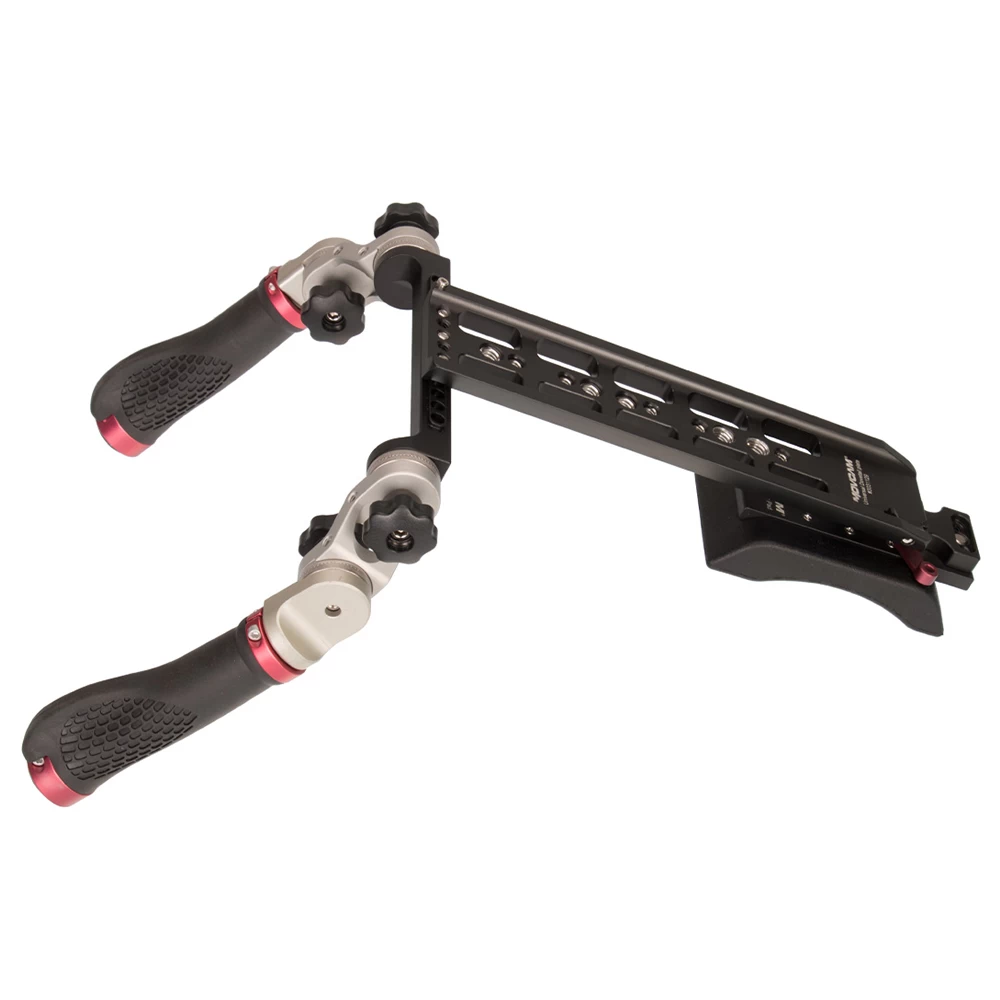 Movcam Sliding Dovetail Plate 2 Movcam Sliding Dovetail Plate - Image 2