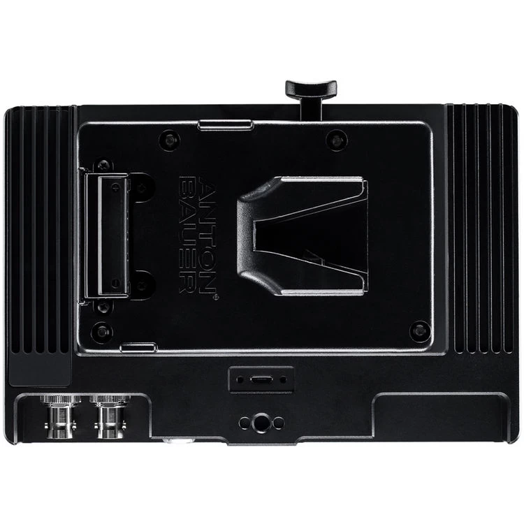 SmallHD Cine 7 Touchscreen On-Camera Monitor With ARRI Control Kit 4 SmallHD Cine 7 Touchscreen On-Camera Monitor With ARRI Control Kit - Image 4