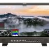 Swit BM-U243 23.8-inch 4K 12GSDI Studio LCD Monitor