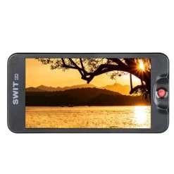 Open Box Swit Cm-55c 5.5 Inch Full Hd 4k-hdmi Lcd Monitor