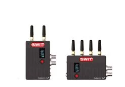 SWIT FLOW500 SDI&HDMI 500ft/150m Wireless System+S-2712 KIT