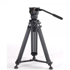 Teris (TCE-AL) PLUS Fluid Head & Tripod Kit