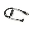 Tilta Side Handle Run/Stop Cable For Sony F5/F55 (4-PIN Hirose R/S)