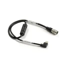 Tilta Side Handle Run/Stop Cable For Sony F5/F55 (4-PIN Hirose R/S)