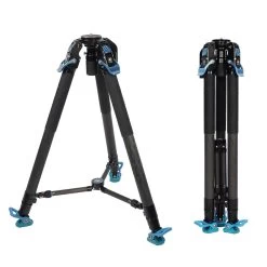 Sirui Video Tripod SVT75 Pro