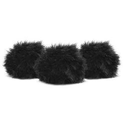 Rode Wireless GO II 2-Person Compact Wireless Microphone System (2.4 GHz, Black) -Pro Cam Shop wireless audio transmission recorder lavalier rode cinegear shop sale amsterdam nl 4