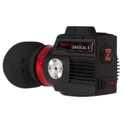 Zacuto Gratical X HDMI And HD-SDI Viewfinder