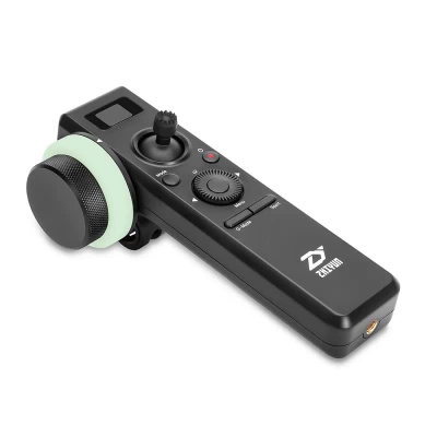 Zhiyun Motion Sensor Remote Follow Focus ZW-B03 2 Zhiyun Motion Sensor Remote Follow Focus ZW-B03 - Image 2