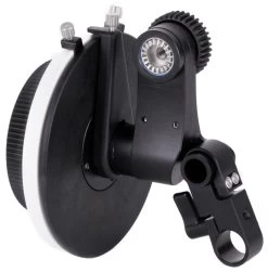 Wooden Camera Zip Focus 15mm -Pro Cam Shop zip focus 15mm lw 3